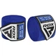 Комплект бинтов боксерских RDX Hand Wraps 4.5 м (HWC-RBU+) - изображение 6