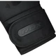 Боксерские перчатки RDX F15 Noir Boxing Gloves (BGR-F15MB) Black 12 унций - изображение 7