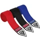 Комплект бинтов боксерских RDX Hand Wraps 4.5 м (HWC-RBU+) - изображение 1