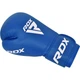 Боксерские перчатки RDX Boxing Gloves AS2 (BGR-AS2U) Blue 10 унций - изображение 2