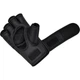Перчатки для MMA RDX F12 Grappling Gloves (GGR-F12B) Black XL - изображение 4