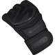 Перчатки для MMA RDX F15 Noir Training Gloves (GGR-F15MB) Black S - изображение 4