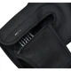 Боксерские перчатки RDX F15 Noir Boxing Gloves (BGR-F15MB) Black 10 унций - изображение 8