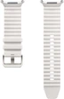 Ремінець PeakForm Band для Samsung Galaxy Watch Ultra 47mm (ET-SBL70MWEGEU) White Sand - зображення 3
