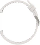 Ремінець PeakForm Band для Samsung Galaxy Watch Ultra 47mm (ET-SBL70MWEGEU) White Sand - зображення 4