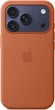 Чохол Silicone Case with MagSafe для Apple iPhone 17 Pro (MGFJ4) Terra Cotta - изображение 2