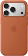 Чохол Silicone Case with MagSafe для Apple iPhone 17 Pro (MGFJ4) Terra Cotta - изображение 3
