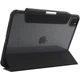 Обкладинка Spigen Ultra Hybrid Pro для Apple iPad Pro 11 2024/2025 (ACS07016) Black - изображение 7