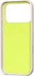 Чохол Beats Case with MagSafe and Camera Control для Apple iPhone 17 Pro (MGKE4) Lime Stone - изображение 2