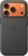 Чохол TechWoven Case with MagSafe для Apple iPhone 17 Pro Max (MGF84) Black - изображение 1