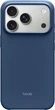 Чохол Beats Case with MagSafe and Camera Control для Apple iPhone 17 Pro (MGKG4) Bedrock Blue - изображение 1