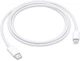 Кабель Apple USB-C to Lightning Cable 1 м A2561 White (MQGJ2 / MUQ93) - зображення 1