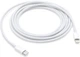 Кабель Apple USB-C to Lightning Cable 2 м A2441 White (MQGH2 / MW2R3) - зображення 1
