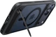 Чохол TORRAS Ostand L1 MagSafe w/ Kickstand для Apple iPhone 17 Pro (X00FX2785) Black - изображение 2