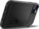 Чохол Spigen Slim Armor для Apple iPhone 14 (ACS04683) Black - изображение 3