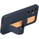 Чохол Silicone Grip Case для Samsung Galaxy S24 FE (S721) (EF-GS721CNEGWW) Dark Blue - изображение 3