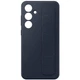 Чохол Silicone Grip Case для Samsung Galaxy S24 FE (S721) (EF-GS721CNEGWW) Dark Blue - изображение 5