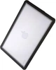 Чохол-накладка STM Dux Rugged Case для MacBook Air 13.3 2015/2017 Black (STM-122-094M-01) - зображення 4