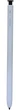 Стилус Samsung S Pen для Samsung Galaxy S22 Ultra Sky Blue/Black (GH96-14790G / GH96-15290G) OEM - зображення 3