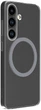 Чохол Clear Magnet Case для Samsung Galaxy S25 Plus (S936) (GP-FFS936YCATW) Transparent - зображення 2