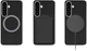 Чохол Clear Magnet Case для Samsung Galaxy S25 Plus (S936) (GP-FFS936YCATW) Transparent - зображення 5