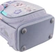 Рюкзак ортопедичний Kite Education Studio Pets 36x27х16 см 15.5 л Сірий (SP26-724S) - зображення 8