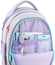 Рюкзак ортопедичний Kite Education Studio Pets 36x27х16 см 15.5 л Сірий (SP26-724S) - зображення 12