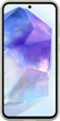 Чохол Silicone Grip Case для Samsung Galaxy A55 (A556) (EF-GA556TJEGWW) Gray - зображення 4
