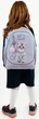 Рюкзак ортопедичний Kite Education Studio Pets 36x27х16 см 15.5 л Сірий (SP26-724S) - зображення 18
