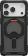 Чохол UAG Plasma XTE Magsafe для Apple iPhone 17 Pro (114527114097) Black/Pop Orange - зображення 1