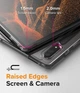 Накладка Ringke Fusion для Samsung Galaxy Tab S8 Ultra 14.6 (X900 / X906) (RGK1580CL) Clear - зображення 3