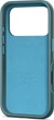 Чохол Beats Rugged Case with MagSafe and Camera Control для Apple iPhone 17 Pro (MGJN4) Rocky Blue - изображение 2