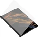 Обкладинка Note View Cover для Samsung Galaxy Tab S8 Ultra 14.6 (X900 / X906) (EF-ZX900PBEGEU) Black - зображення 1