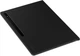 Обкладинка Note View Cover для Samsung Galaxy Tab S8 Ultra 14.6 (X900 / X906) (EF-ZX900PBEGEU) Black - зображення 5