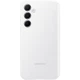 Чохол-книжка Smart Clear View Cover для Samsung Galaxy A55 (A556) (EF-ZA556CWEGWW) White - изображение 3