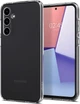 Чохол Spigen Liquid Crystal для Samsung Galaxy S23 FE (S711) (S911) (ACS06369) Crystal Clear - изображение 1