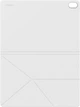 Обкладинка Book Cover для Samsung Galaxy Tab S11 (X730/X736) (EF-BX730PWEGWW) White - зображення 7