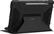 Обкладинка UAG Metropolis SE для Samsung Galaxy Tab S7+ 12.4 (T970/T795/T976) / Tab S8+ 12.4 (X800/X806) (224012114040) Black - изображение 8