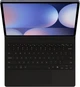 Чохол-клавіатура Book Cover Keyboard Ai Key для Samsung Galaxy Tab S9 Ultra 14.6 (X910/X916) / Tab S10 Ultra 14.6 (X920/X926) Black DE/UKR (EF-DX925BBGGDE) - изображение 2