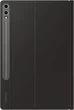 Чохол-клавіатура Book Cover Keyboard Ai Key для Samsung Galaxy Tab S9 Ultra 14.6 (X910/X916) / Tab S10 Ultra 14.6 (X920/X926) Black DE/UKR (EF-DX925BBGGDE) - изображение 5