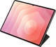Обкладинка Book Cover для Samsung Galaxy Tab S11 Ultra 14.6 (X930 / X936) (EF-BX930PBEGWW) Black - изображение 4