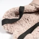 Попона Pet Fashion Mikki для собак бежева S 4823082443109 - зображення 4