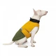 Попона Pet Fashion Roy для собак хакі/гірчиця XL 4823082432851 - зображення 3