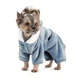 Костюм ALF ТМ Pet Fashion для собак, размер L индиго 4823082442584 - изображение 2
