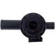 Корпус насоса D=30/22mm для пральної машини Ardo AD-604 довгий (2378776426) - зображення 6