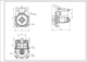 Помпа (насос) для пральної машини 292090 Askoll 40W M325 RC0341 (2380282419) - зображення 4