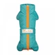Комбінезон Pet Fashion Cold для такси бірюза M 4823082425396 - зображення 1