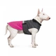 Попона Pet Fashion Roy для собак малиновый/серый 5XL 4823082432882 - изображение 3