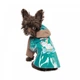 Дощовик Pet Fashion Semmy морська хвиля капучіно XS 4823082434497 - зображення 3