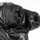 Комбінезон для собак Indigo Pet Fashion S2 чорний 4823082442843 - зображення 4